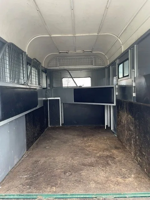 2018 Eventer 2 Pegasus 2HAL Float - Image 5