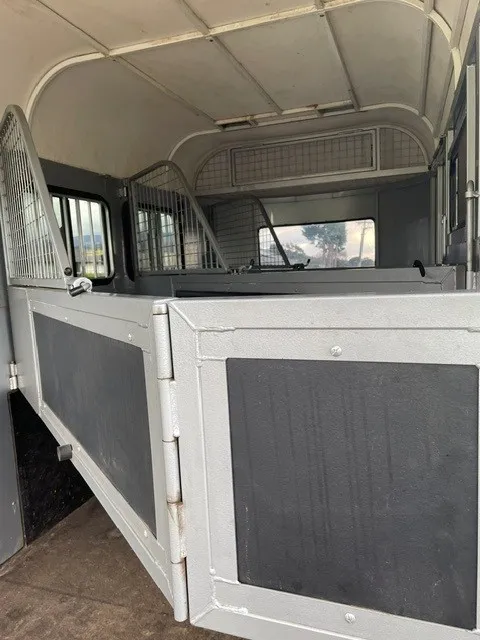 2018 Eventer 2 Pegasus 2HAL Float - Image 4