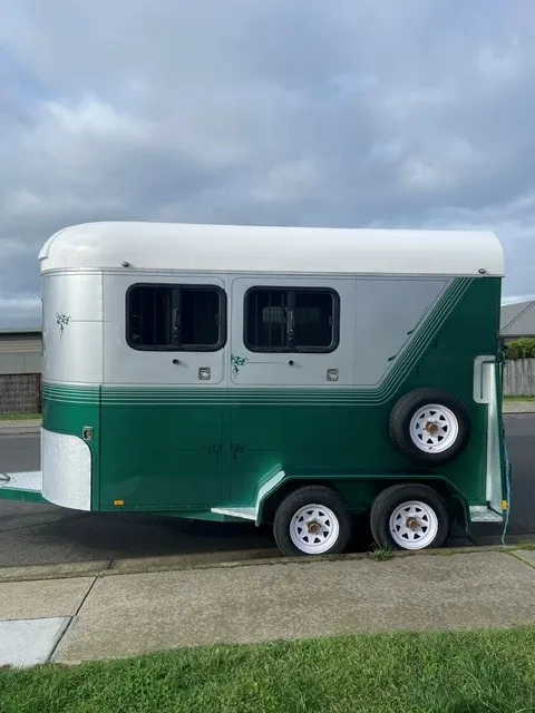 2018 Eventer 2 Pegasus 2HAL Float - Image 3