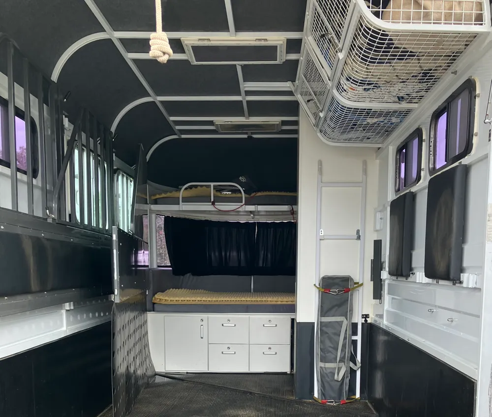 2HAL Evolution camper float - Image 6
