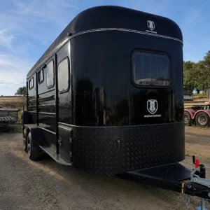 QLD - 2026 IRONHORSE TORQUE 2HAL DELUXE