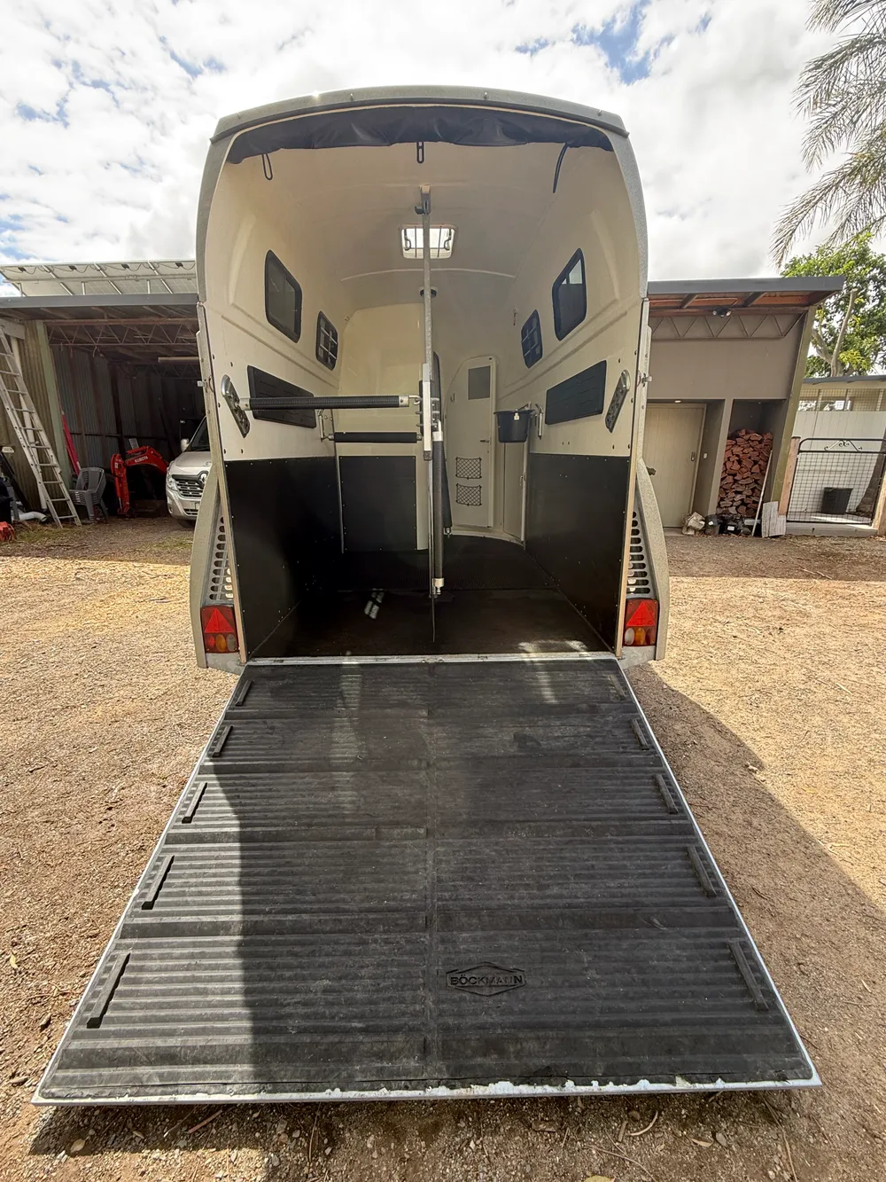 Boeckmann Grand Master SR 2021 - Image 4