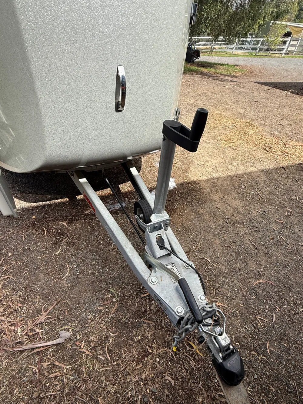 Boeckmann Grand Master SR 2021 - Image 5
