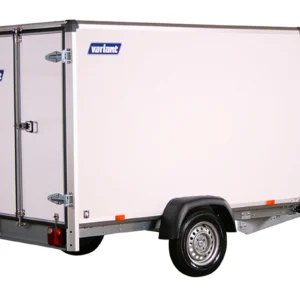 Cargo Trailer 1315 C2 – 1,350 – 2.58 x 1.48 x 1.57m
