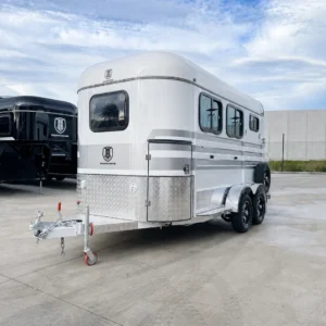 VIC - 2026 IRONHORSE 2HAL DELUXE/KITCHEN