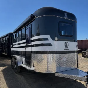 QLD - 2026 IRONHORSE 2HAL DELUXE/KITCHEN