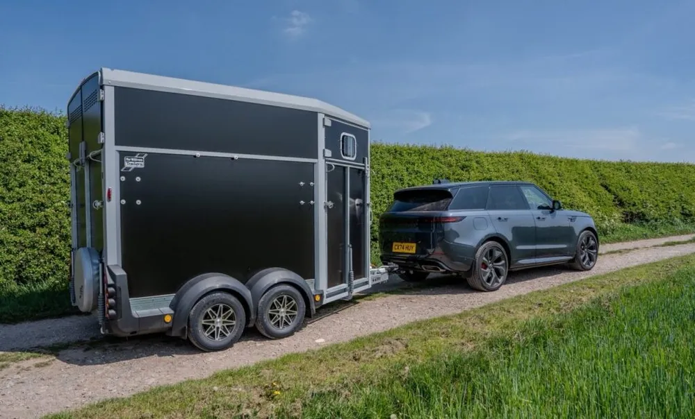 Ifor Williams HB511 - Image 2