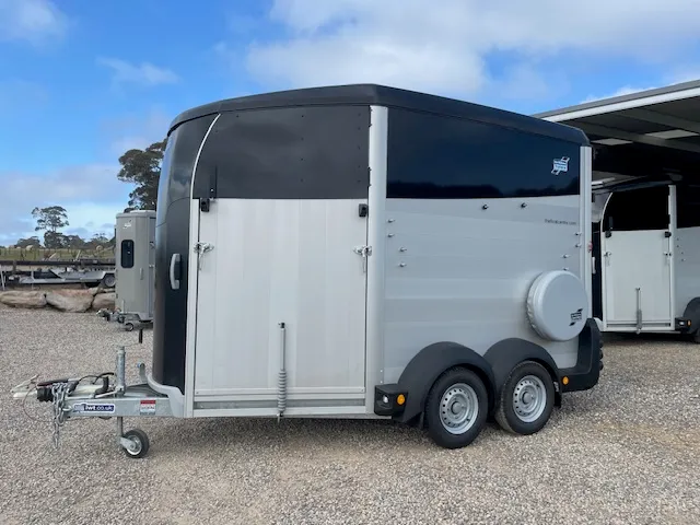 Ifor Williams HBX506 - Image 2