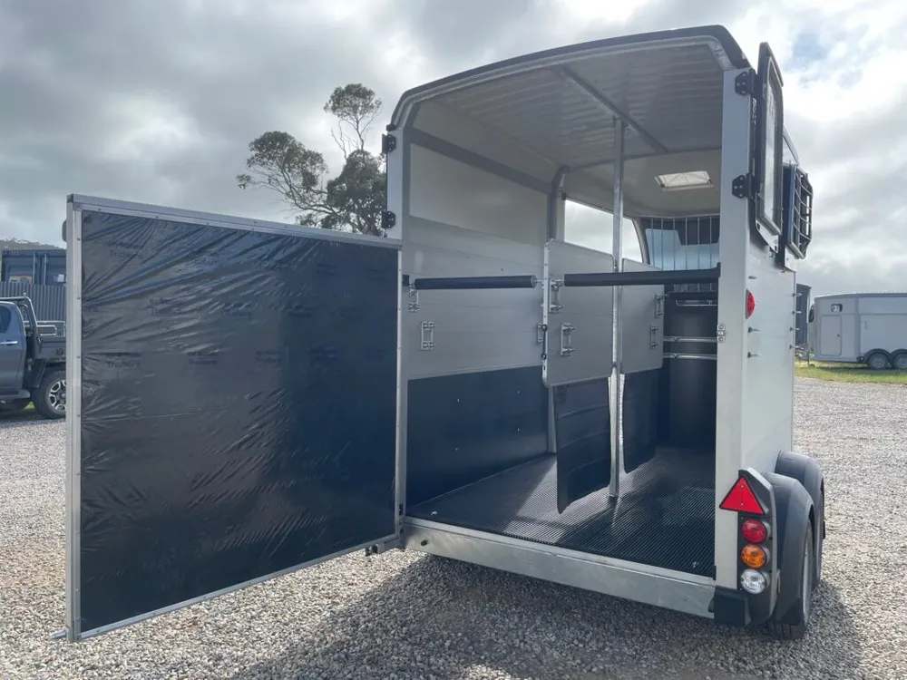 Ifor Williams HBX506 - Image 3