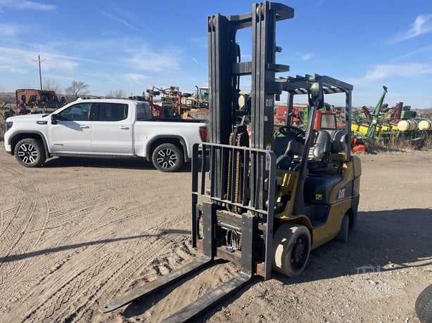 CATERPILLAR 2C6500 - Image 5