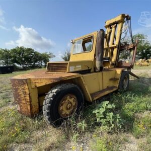 CATERPILLAR V330B