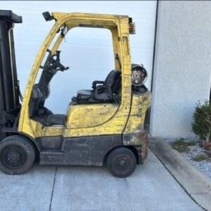 HYSTER S50FT