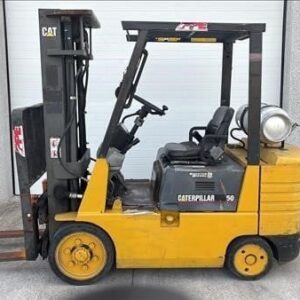 CATERPILLAR GC25